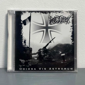 Noctifer - Odiosa Vis Astrorum MCD 00-00014532