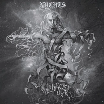 Nychts / Wedard - Zwischen Leere Und Nichts CD 1709081234