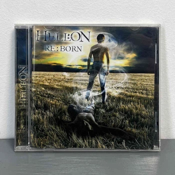 HELL:ON - Re:born CD 2506212026