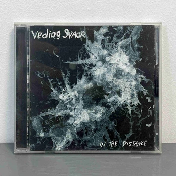 Vediog Svaor - In The Distance CD 00-00014939