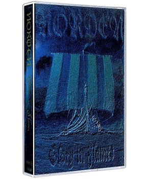 Norden - Glory In Flames Tape 2002120416
