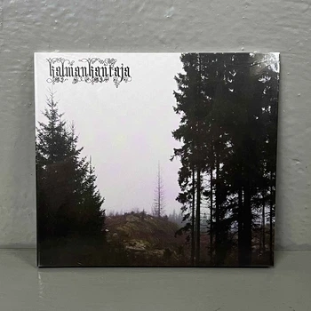 Kalmankantaja - Muinainen CD Digi 00-00011603