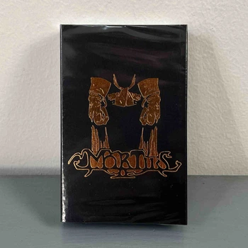 Mortiis - The Shadow Of The Tower Tape 00-00013197