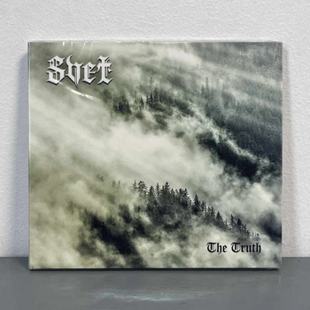 Svet - The Truth CD Digi 00-00014316