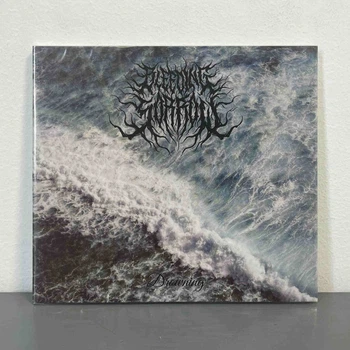 Bleeding Sorrow - Drowning CD Digi 00-00014273