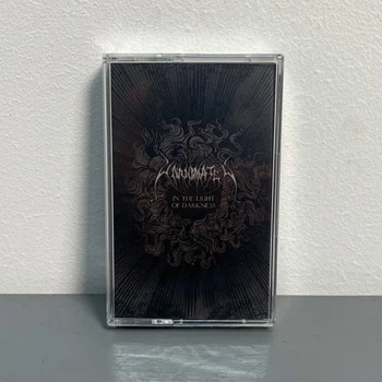 Unanimated - In The Light Of Darkness Tape 00-00015217