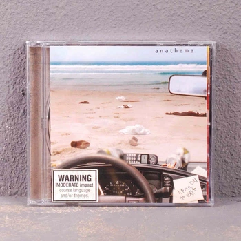 Anathema - A Fine Day To Exit CD 1809050533