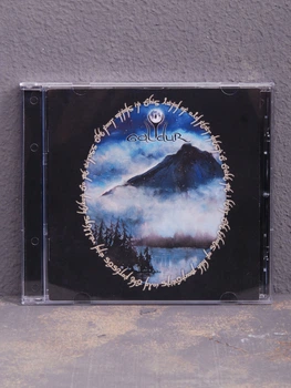 Galdur - Age Of Legends CD 2007071730