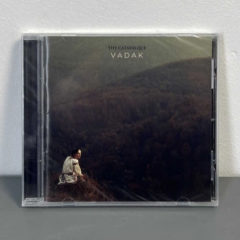 Thy Catafalque - Vadak CD 00-00014511