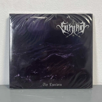 Sinira - The Everlorn CD Digi 00-00011056