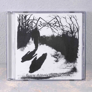 Zmora - Czarne Otchlanie I Martwe Cienie CD 00-00010635