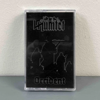 Zumtot - Occident Tape 00-00013532