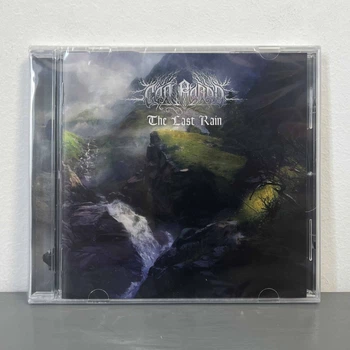 Can Bardd - The Last Rain CD 00-00010986