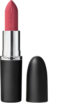 Szminka do ust M.A.C M.A.Cximal Silky Matte matowa Get The Hint? 3.5 g (773602685516)