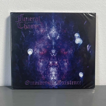 Funeral Chasm - Omniversal Existence CD Digi 00-00013637