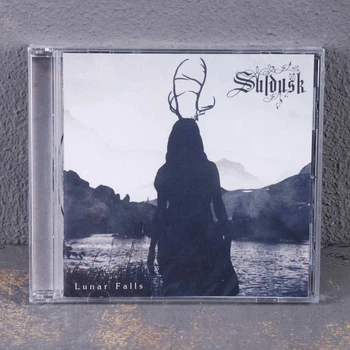 Suldusk - Lunar Falls CD 00-00011061