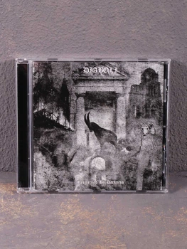 Diaboli - Mesmerized By Darkness CD 00-00010210