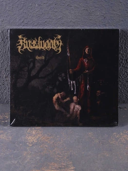 Kvalvaag - Seid CD Digi 00-00010954