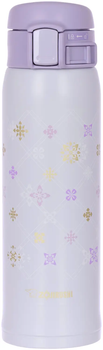 Термокружка Zojirushi SM-SG48EVP 0.48 л фиолетовый