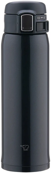 Термокружка Zojirushi SM-SR48EBC 0.48 л черный