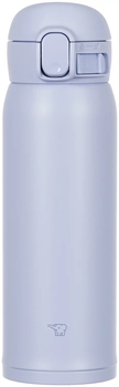 Термокружка Zojirushi SM-WS48AM 0.48 л голубой