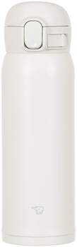 Термокружка Zojirushi SM-WS48WM 0.48 л белый
