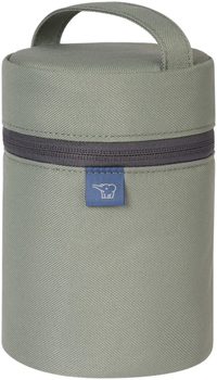 Чохол для термоконтейнера Zojirushi SW-PB01GM для 250-400мл хакі
