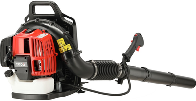Повітродувка YATO YT-85192