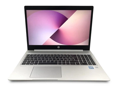Ноутбук HP ProBook 450 G6 i3-8145U 8 RAM 256 SSD 500 HDD [IPS 15.6" FullHD] - Б/В - Refurbished