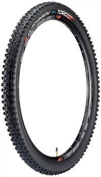 Велосипедная покрышка 29 дюймов бескамерная Hutchinson TORO 29x2.25 (PV526502)