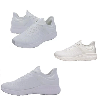 Кроссовки Kelme белые 8333YX5172.9100 Kelme 38