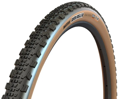 Велосипедная шина 700x40C бескамерная защита от проколов Maxxis ETB00457800