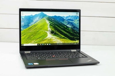 Lenovo ThinkPad L13 Yoga Gen 2 i5-1145G7 16RAM 512SSD IPS TOUCH 13,3” Б/В