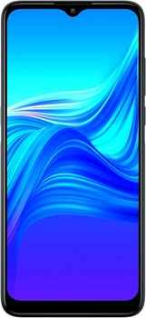 Смартфон 6.52" TCL 20Y 4/128Gb 4G 2-SIM 48/8Мп 8 ядер Android 11 Black Б/В