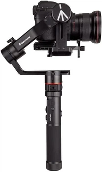 Стедикам Manfrotto MVG460 Черный Б/В