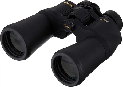 Бинокль Nikon ACULON A211 10х50 Черный Б/В