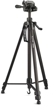 Штатив CULLMANN 52131 Alpha 2800 BT Черный Б/В