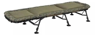 Раскладушка Trakker RLX 6 Leg Bed 200 х 74 х 38 см