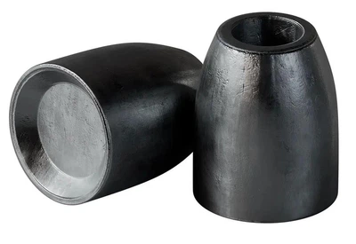 Пули пневматические Zan Projectiles Slug 0.84 г 4.5 мм 400 шт/уп