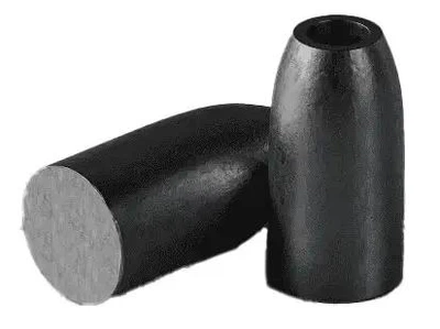 Пули пневматические Zan Projectiles Slug 1.55 г. 4,5 мм 300 шт/уп