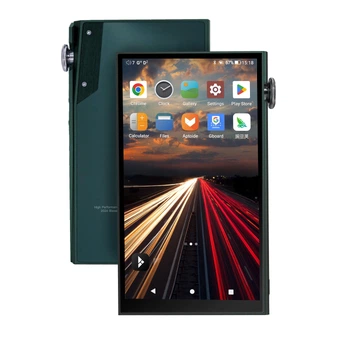 Плеєр портативний iBasso DX180 4+128G Green