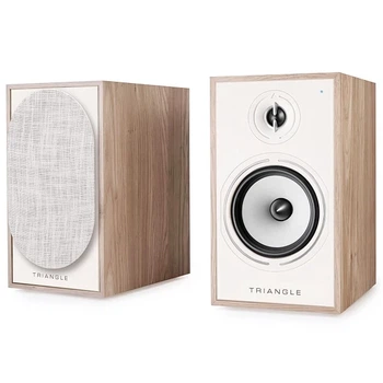 Акустична система Triangle Borea BR03 Connect Light Oak, пара