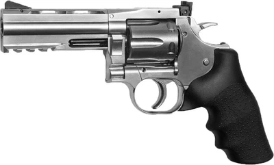 Револьвер пневматический ASG Dan Wesson 715 4". CO2. Pellet кал. 4.5 мм