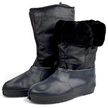 Зимние утепленные ботинки Bates Tora Bora Alpine Hiking Boots