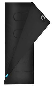 Śpiwór Spokey COZY wiosenno-letni typu mumia (5905339448330)