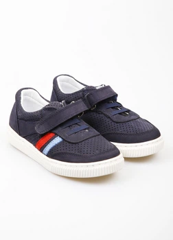Кеды Ozpinarci 32 Синий (BEV-016-1-Blue)