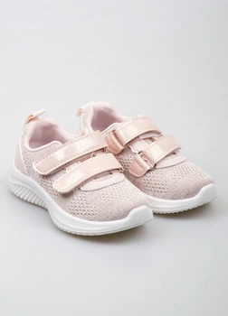 Кроссовки APAWWA 24 Светло-розовый (BEV-Z2404P-Light-pink)
