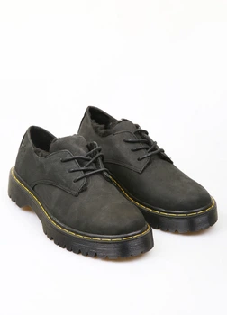 Туфли BRONI 41 Черный (BRN-M4-01-Black)