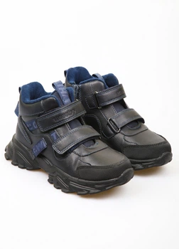 Ботинки Weestep 32 Черный (BEV-6091-Black)