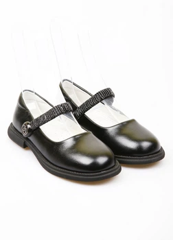 Туфли Tom.m 30 Черный (BEV-0486-Black)